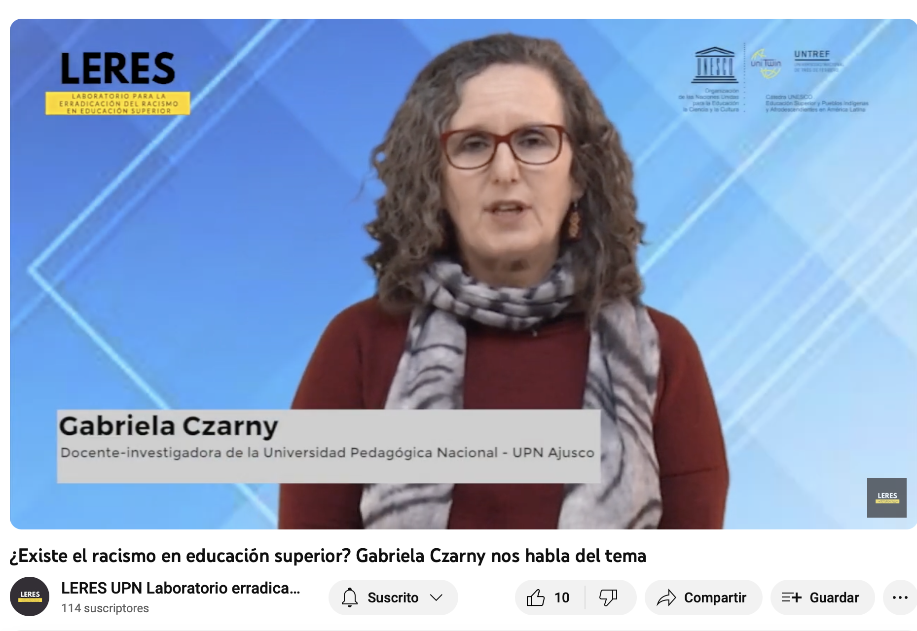 Gabriela Czarny