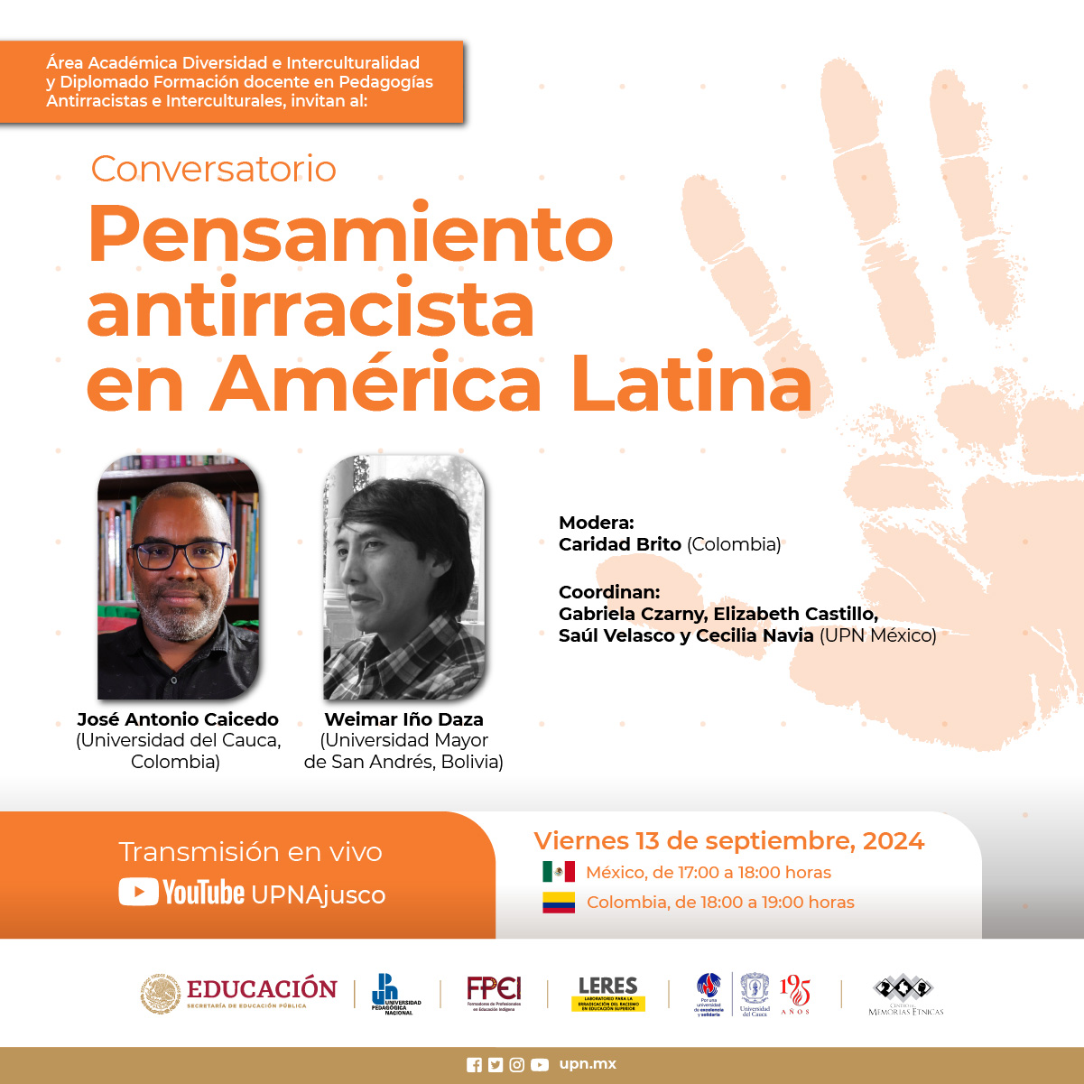 Pensamiento antirracista en América Latina