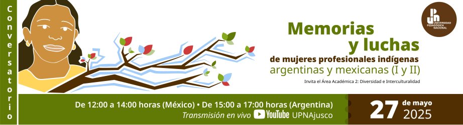 Memorias y luchas de mujeres profesionales indígenas argentinas y mexicanas I
